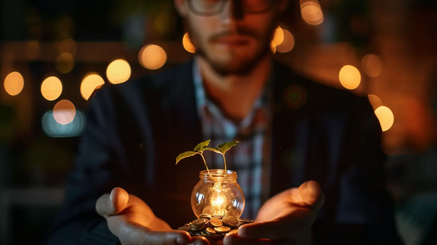How to Scale Your Business Without Losing Its Soul