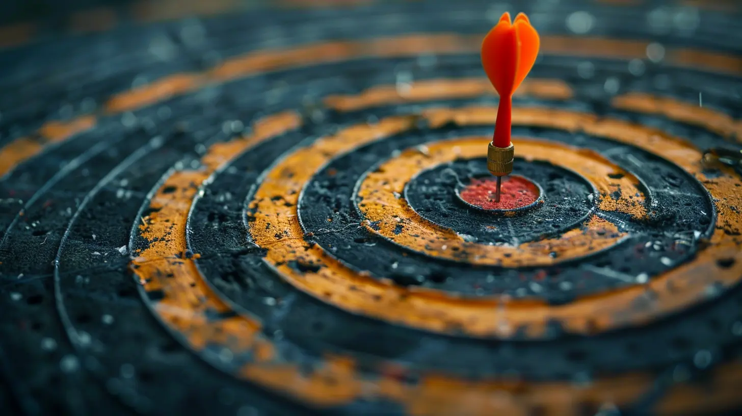 How to Set SMART Business Goals for Maximum Impact