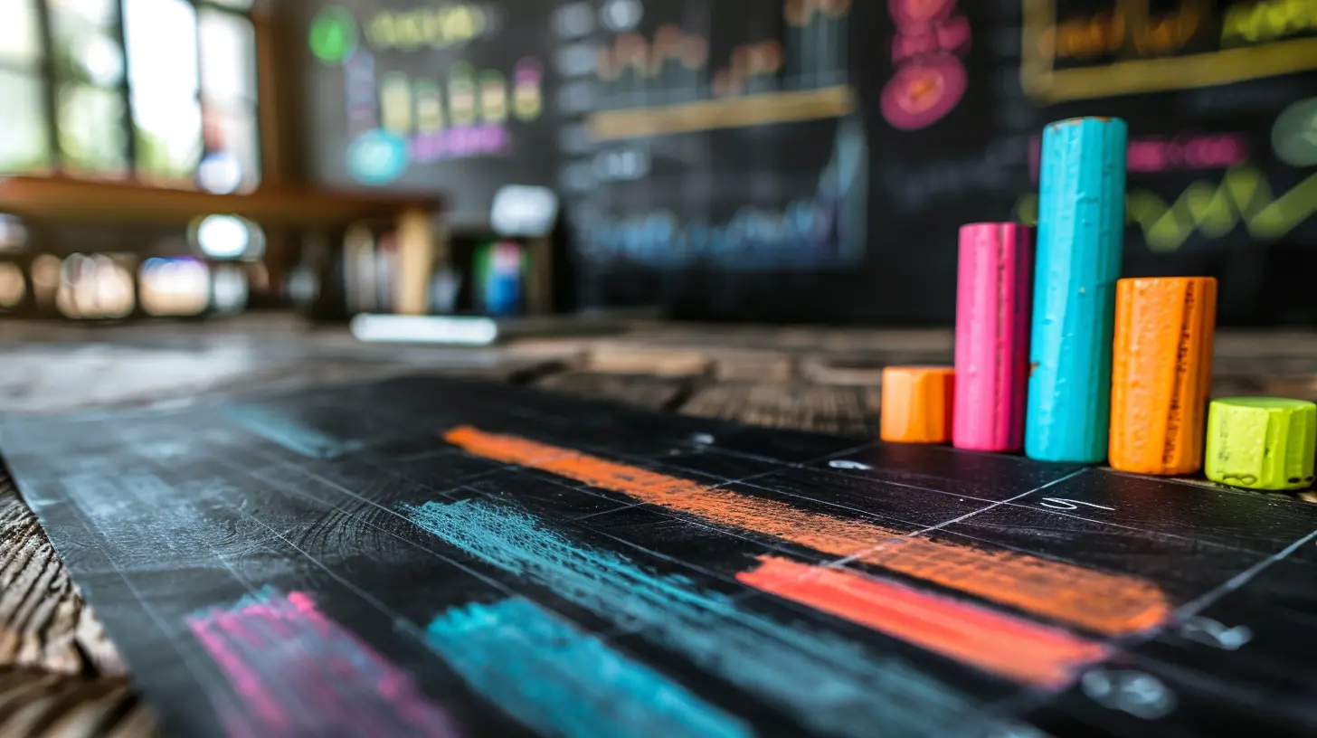 How to Set SMART Financial Goals That Actually Work