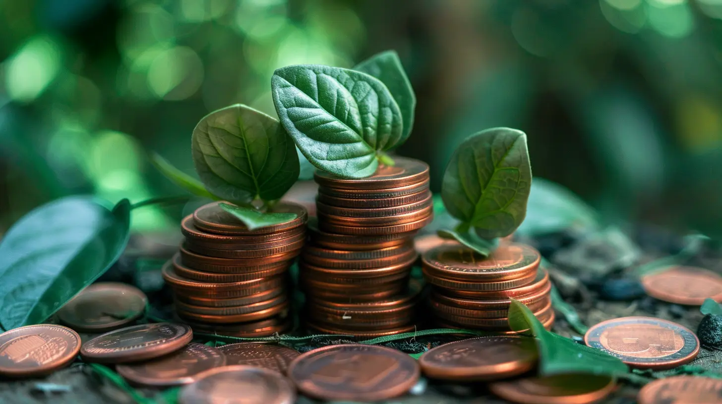 How to Set SMART Financial Goals That Actually Work