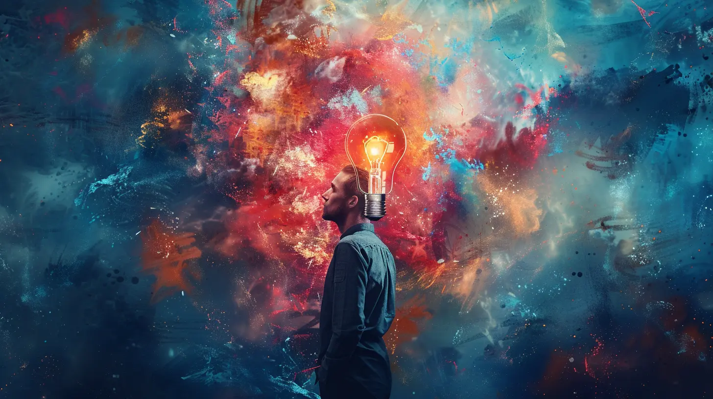 How to Solve Complex Business Challenges with Creative Thinking