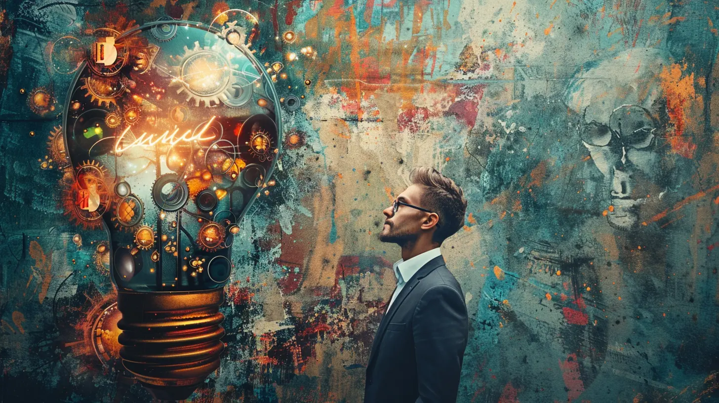 How to Solve Complex Business Challenges with Creative Thinking