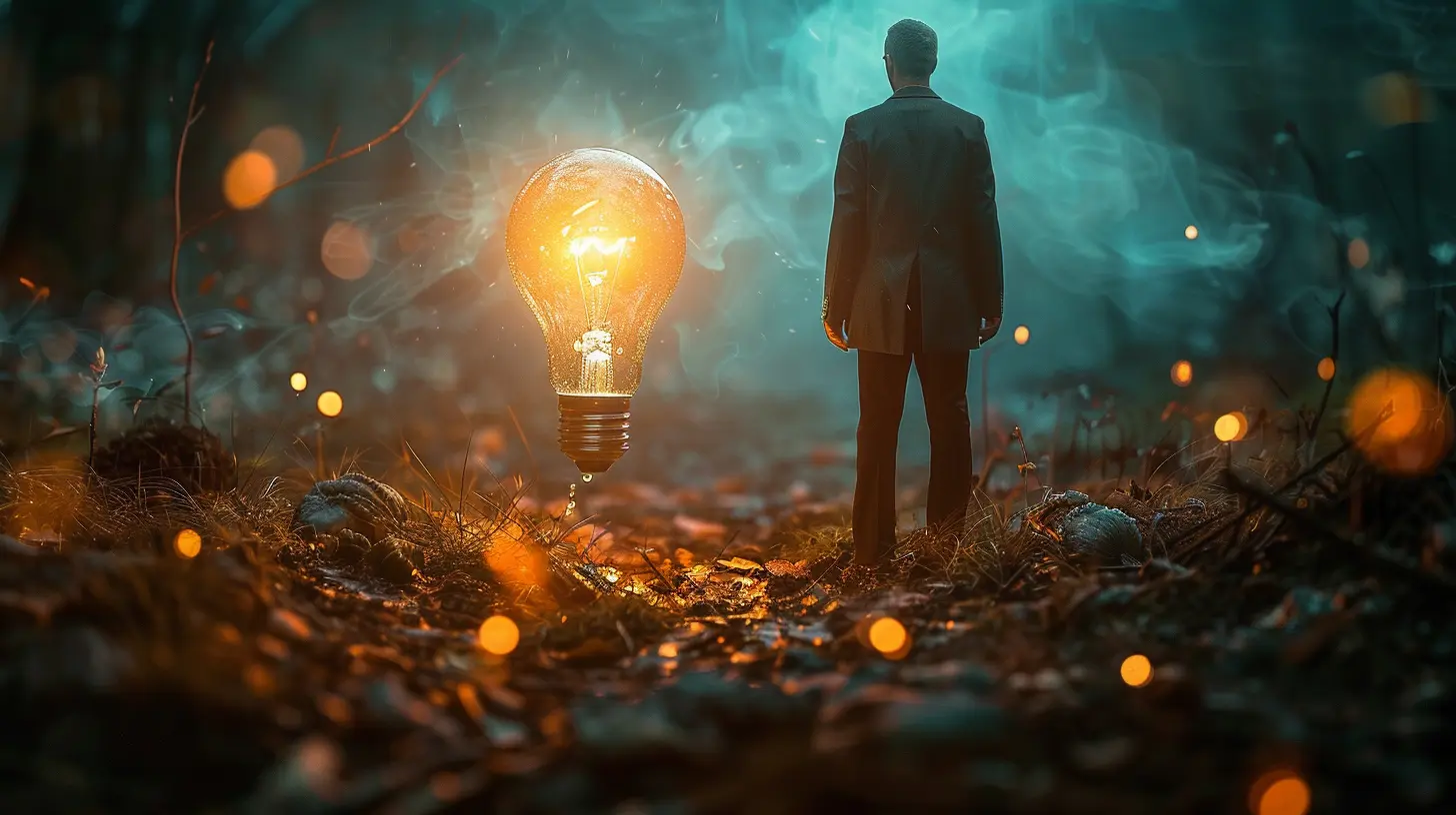 How to Solve Complex Business Challenges with Creative Thinking