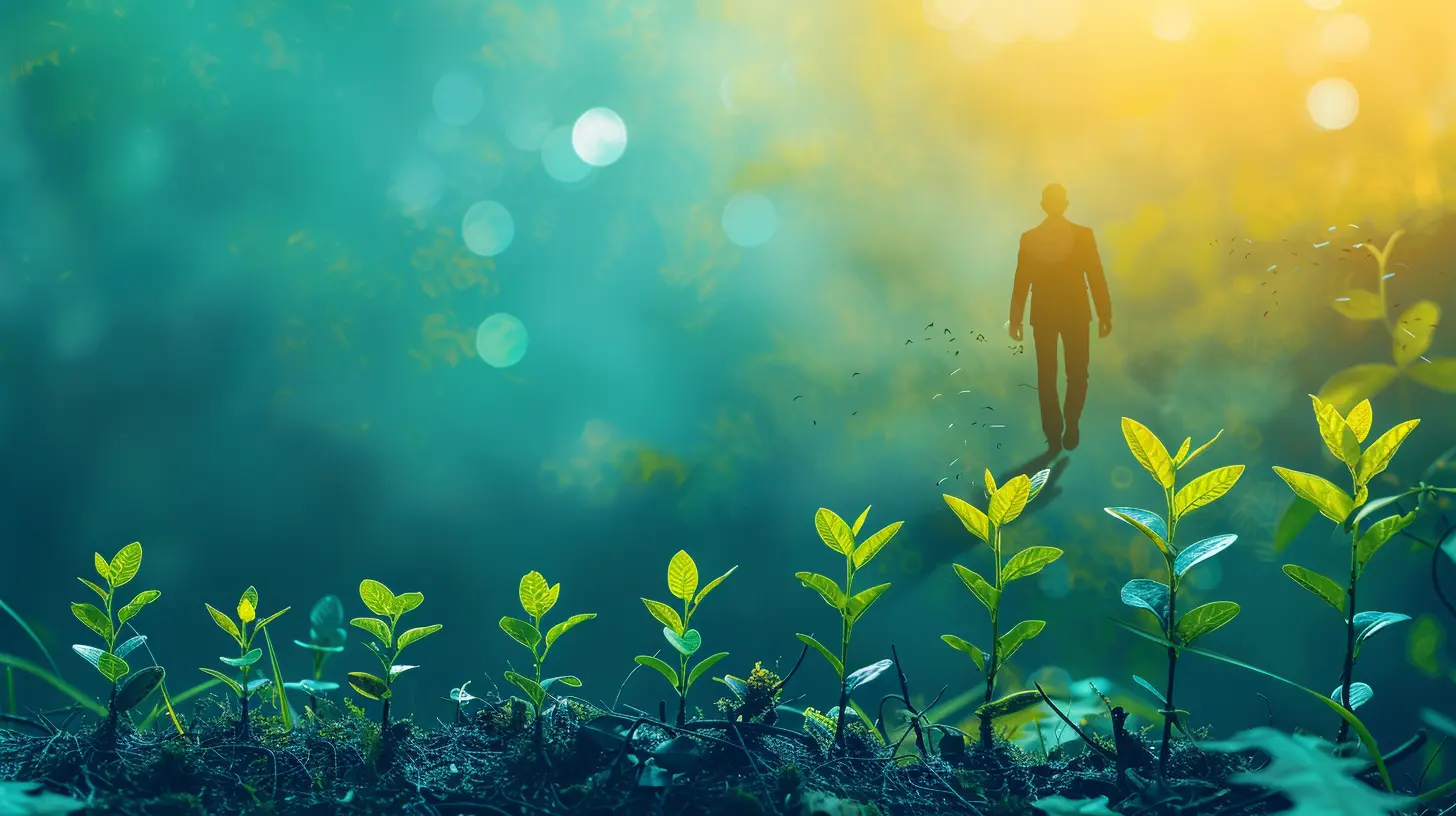 How to Stay Competitive While Growing Fast