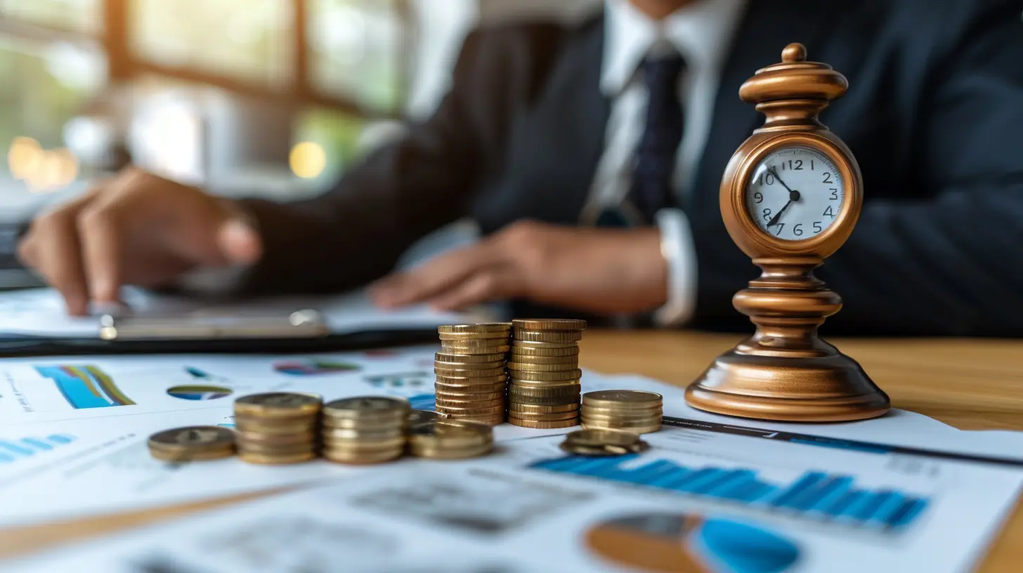 How to Successfully Navigate Business Bankruptcy and Financial Recovery