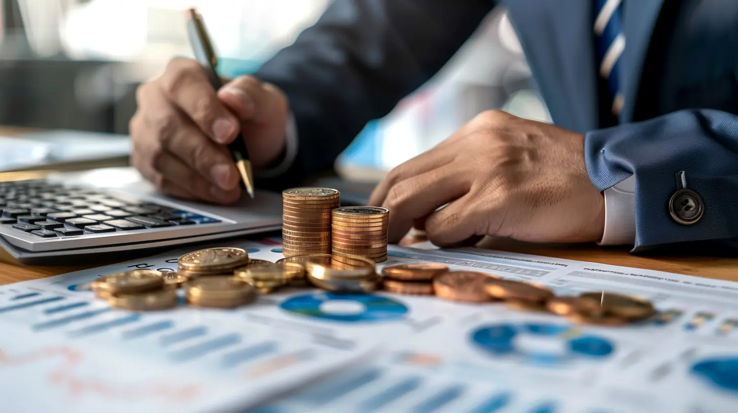 How to Successfully Navigate Business Bankruptcy and Financial Recovery