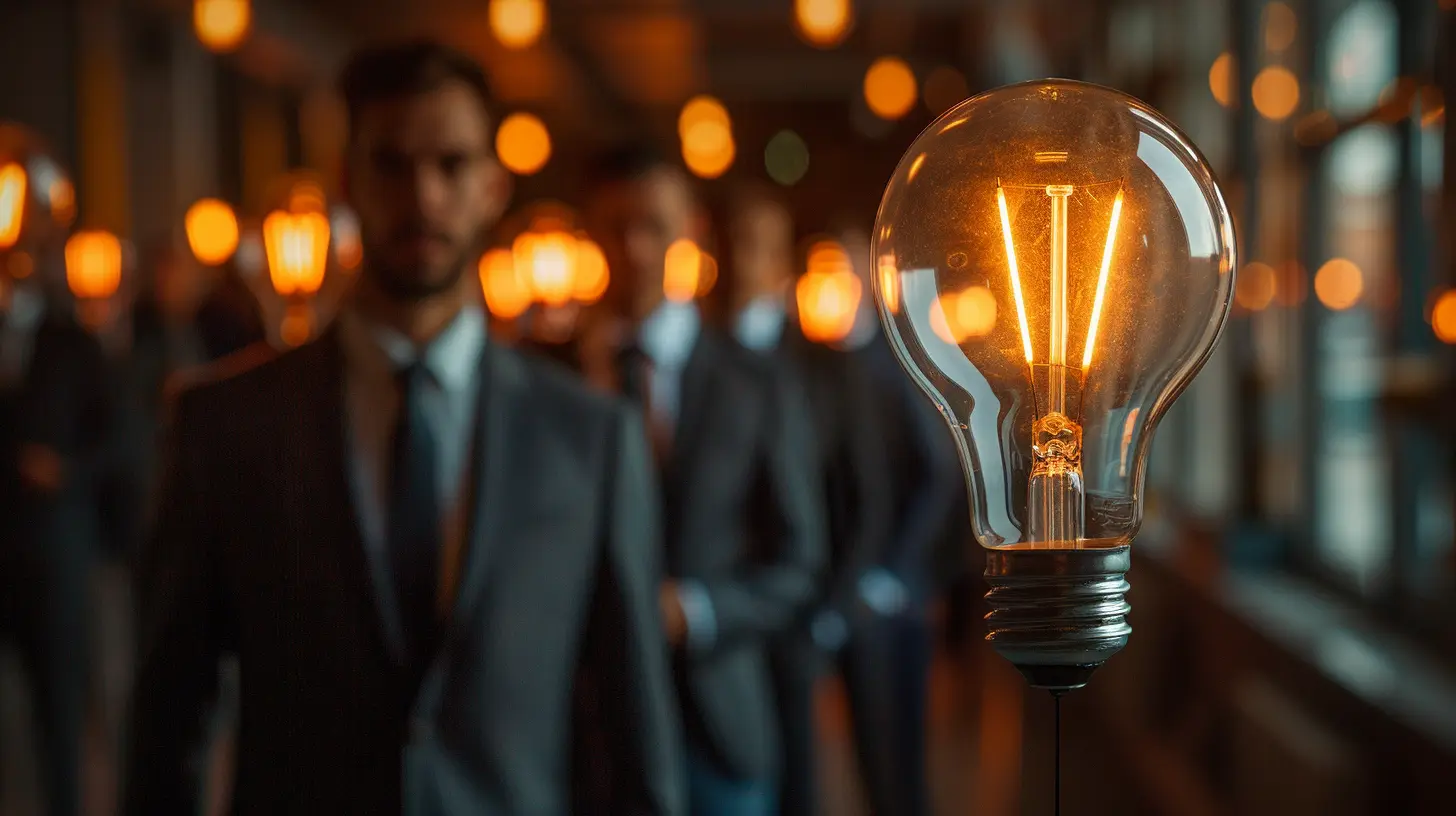 How to Train Your Business Development Team for Peak Performance