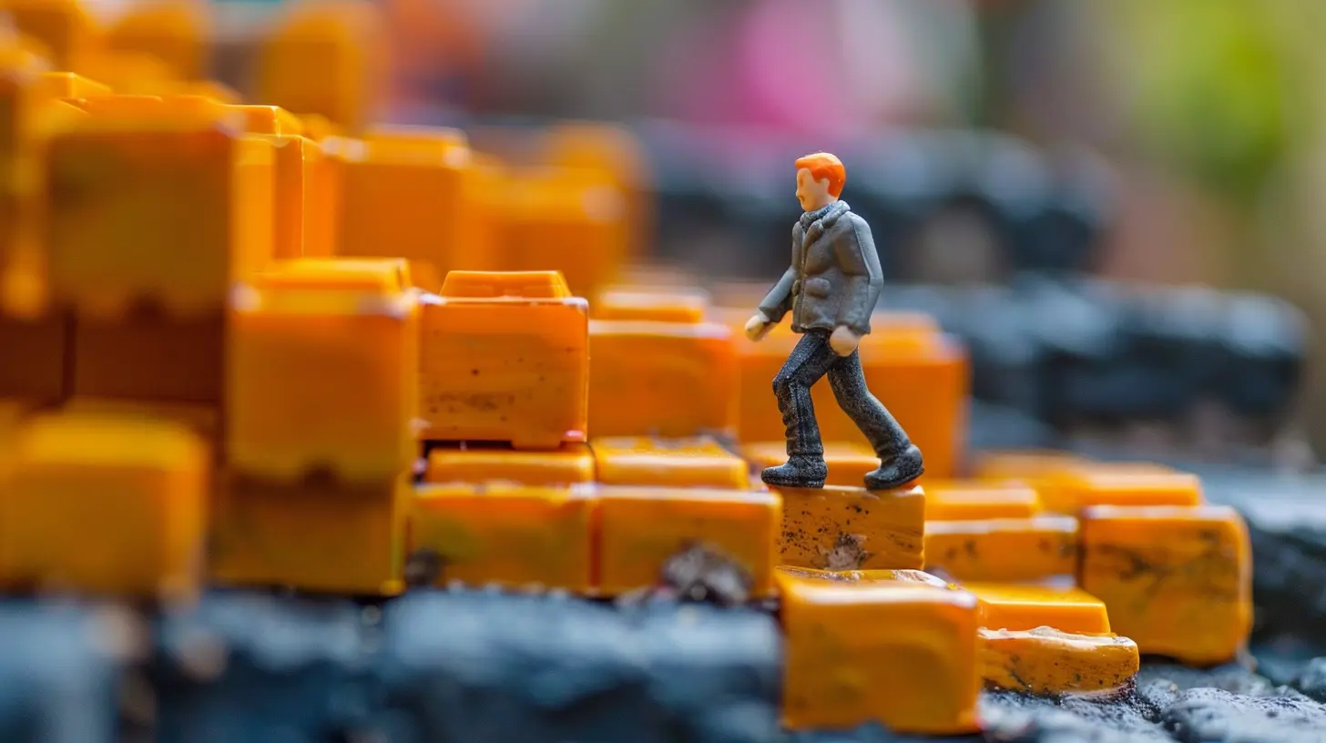 How to Train Your Business Development Team for Peak Performance