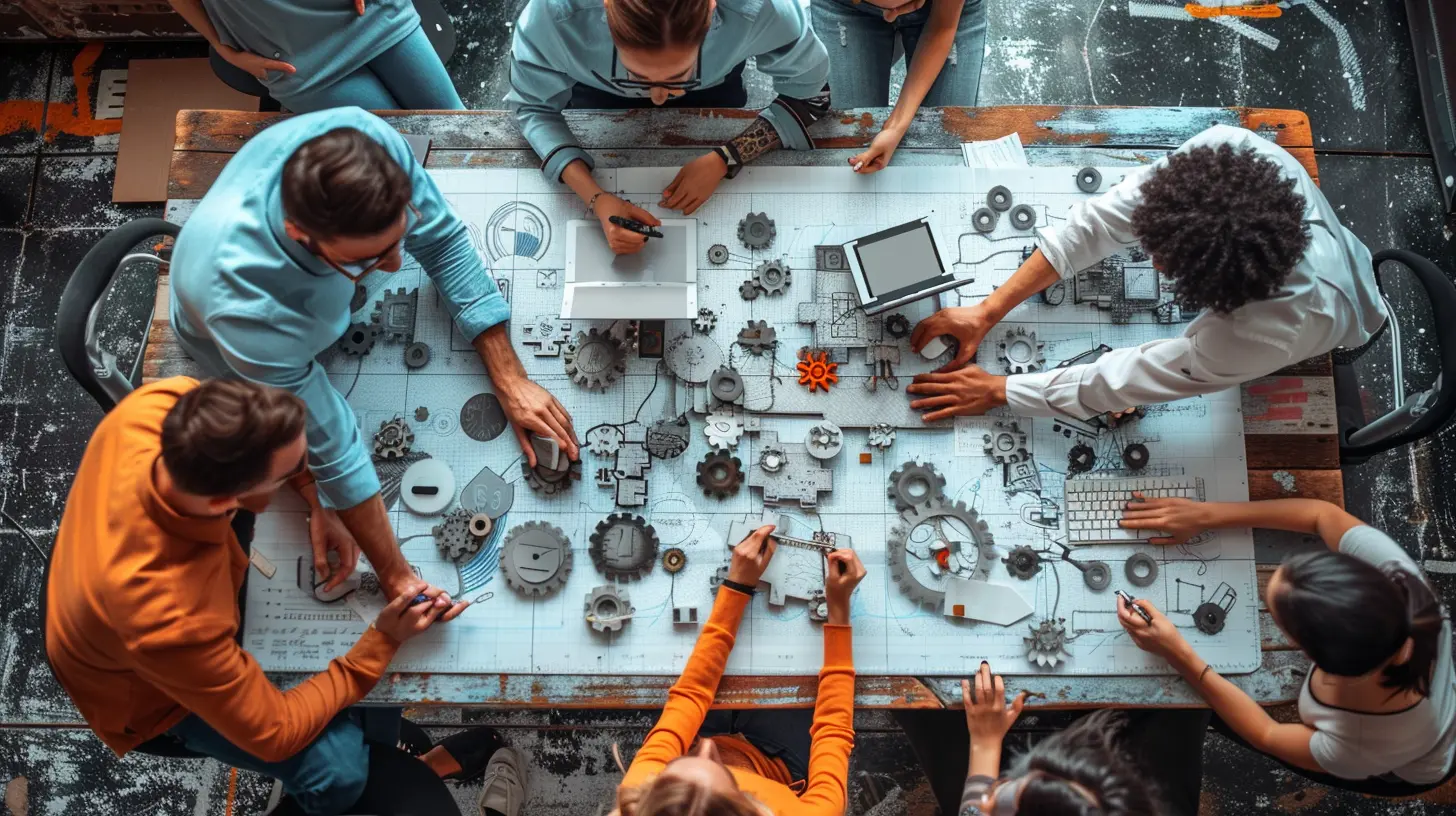 How to Train Your Team for Exceptional Customer Service