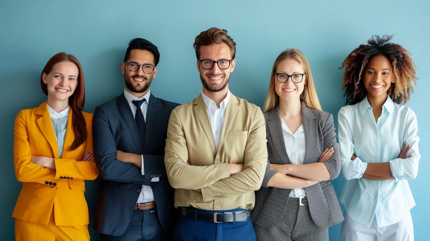 How to Train Your Team for Exceptional Customer Service