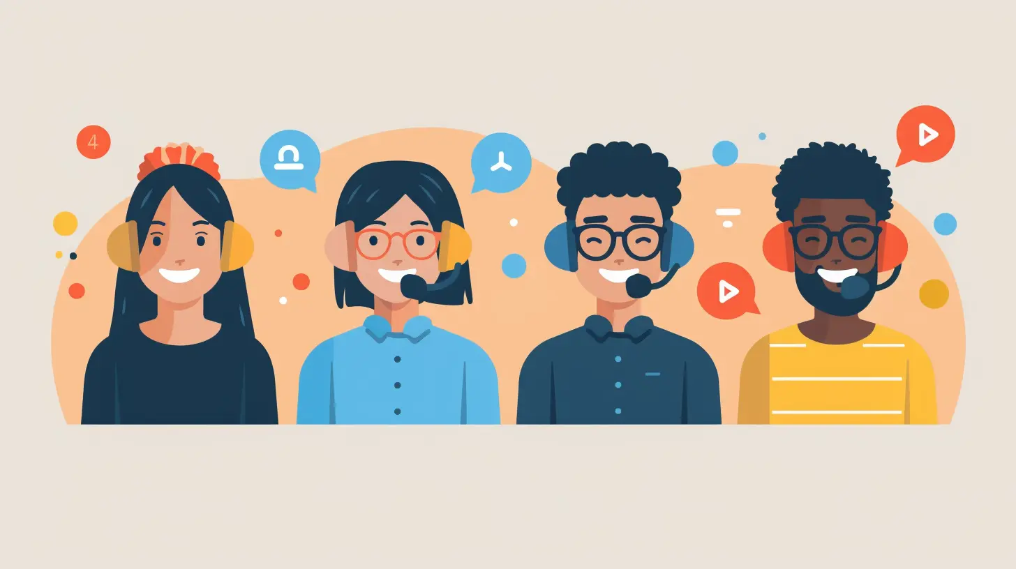 How to Train Your Team for Exceptional Customer Service