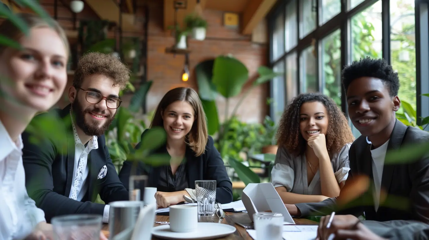 How to Train Your Team for Exceptional Customer Service