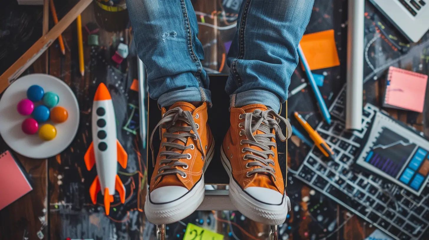 How to Turn Your Passion into a Profitable Business