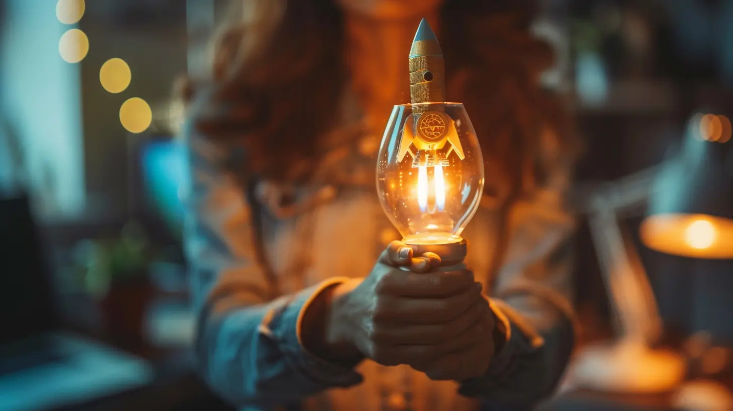 How to Turn Your Passion into a Profitable Business