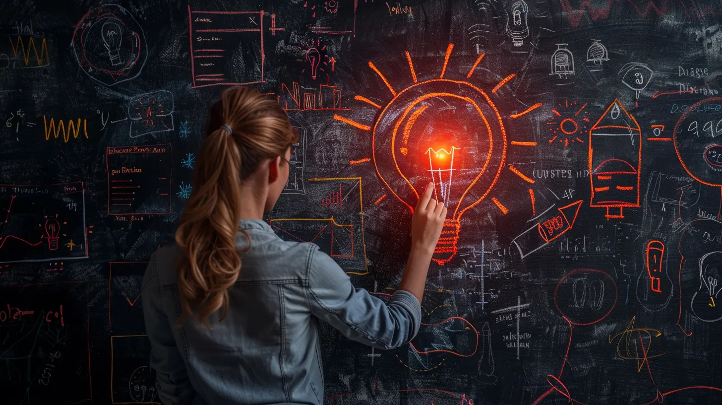 How to Turn Your Passion into a Profitable Business