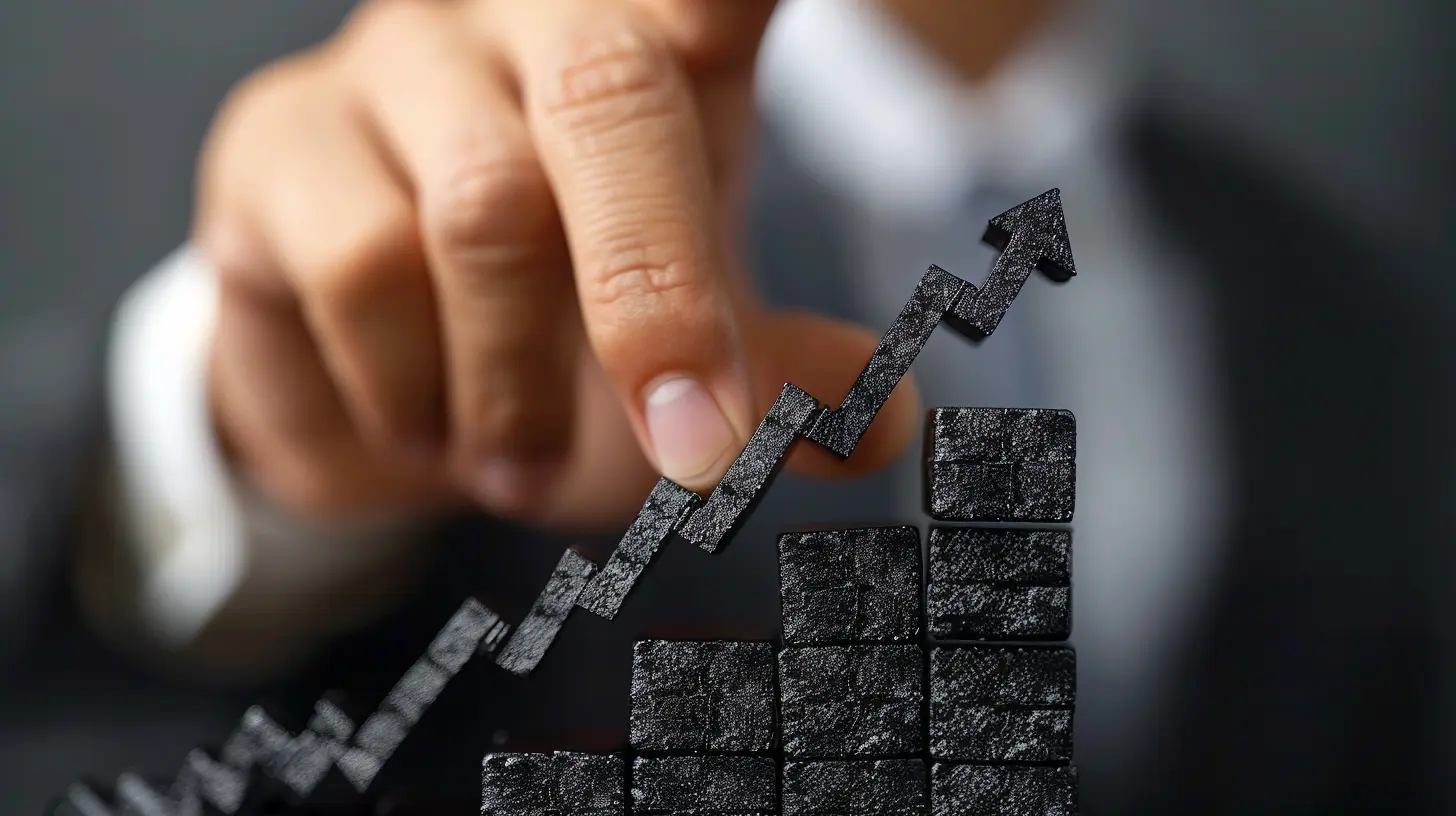 How to Use Data Analytics to Guide Business Growth