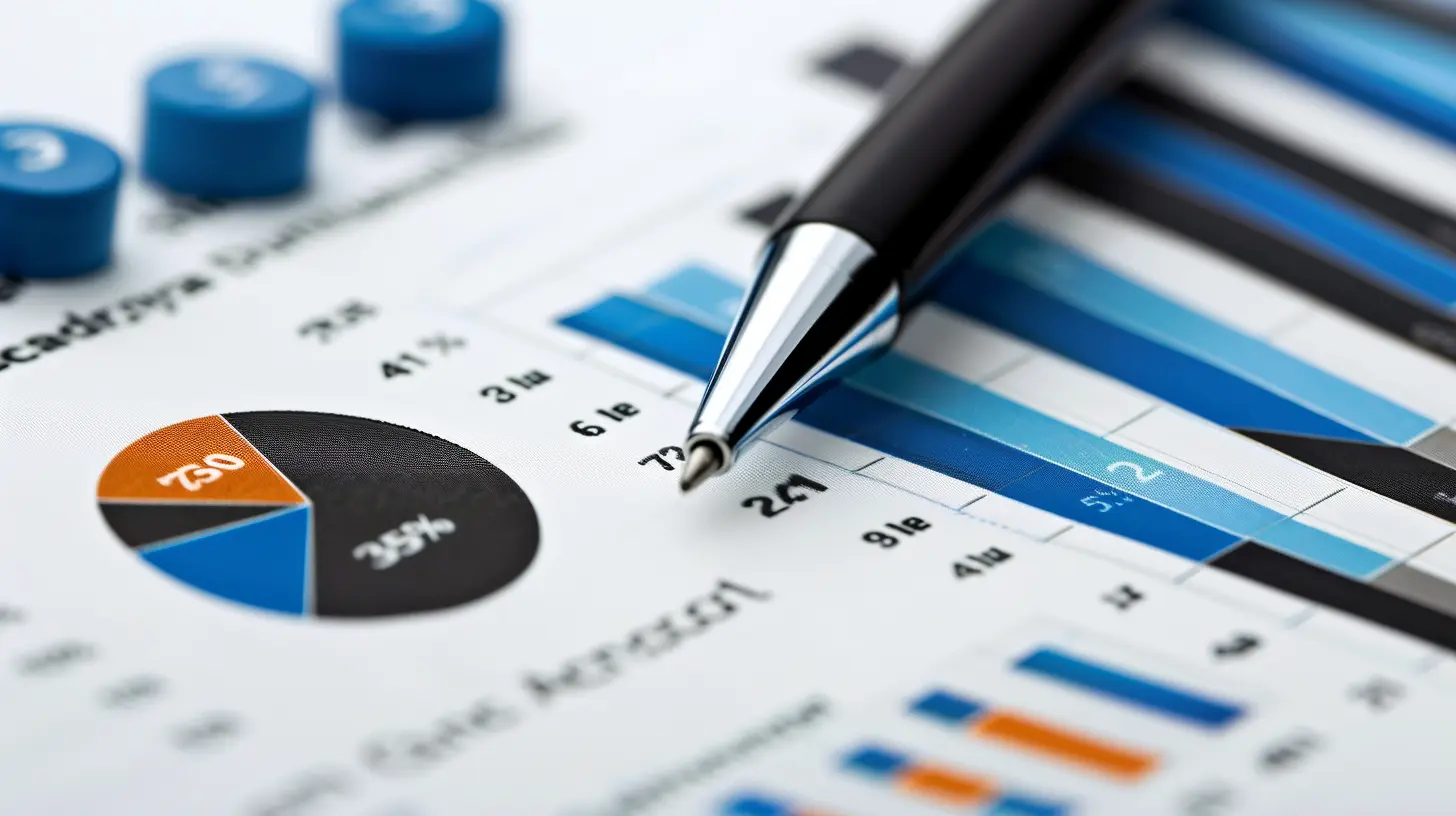 How to Use Data Analytics to Guide Business Growth