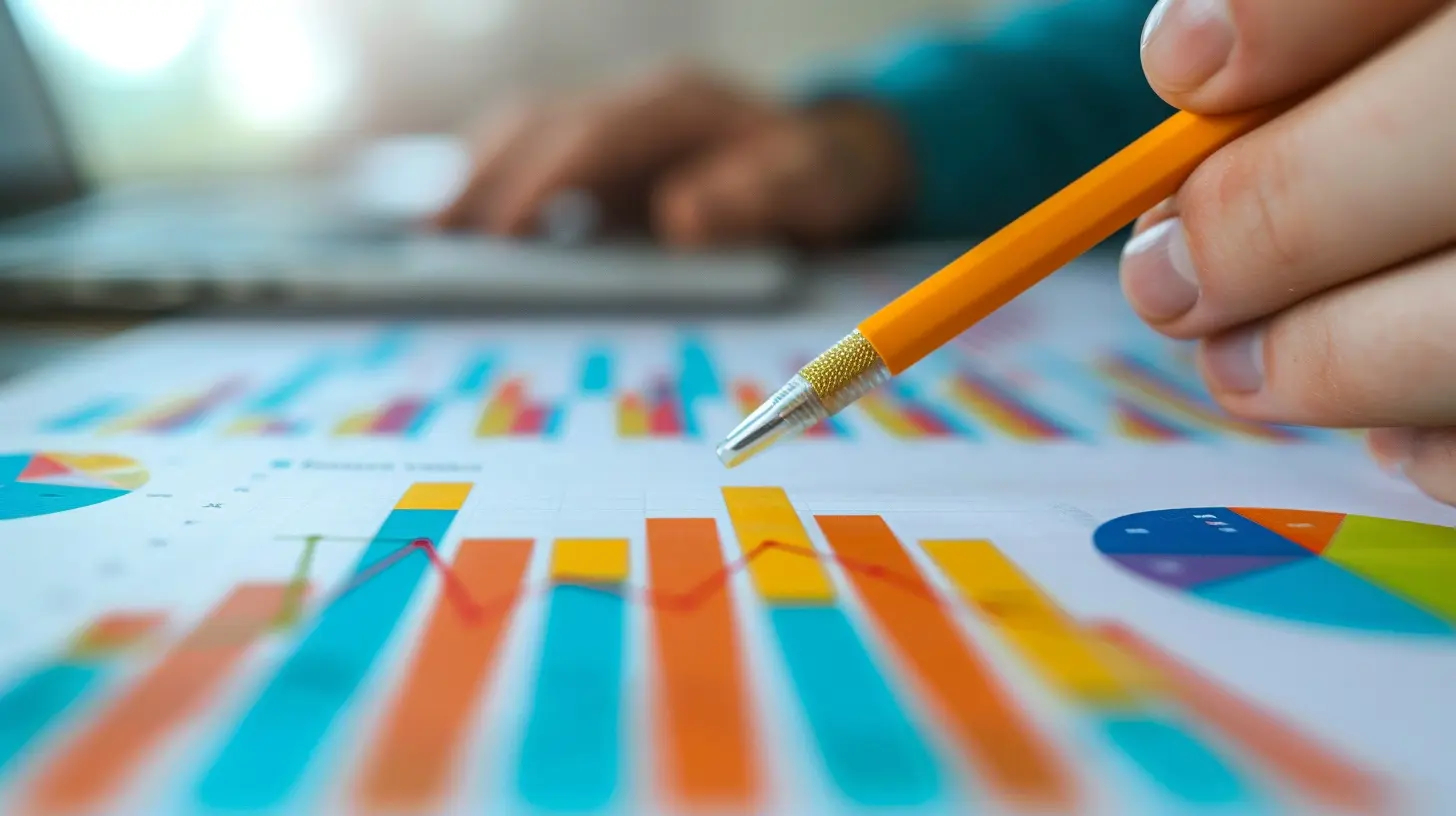 How to Use Data Analytics to Inform Product Development