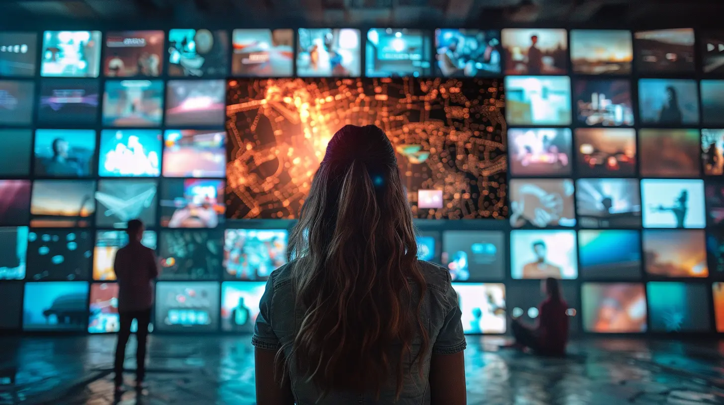 How to Use Digital Marketing to Maximize Market Penetration