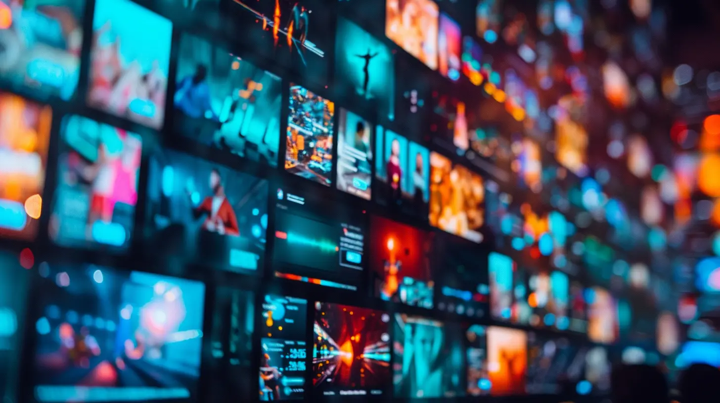 How to Use Digital Marketing to Maximize Market Penetration