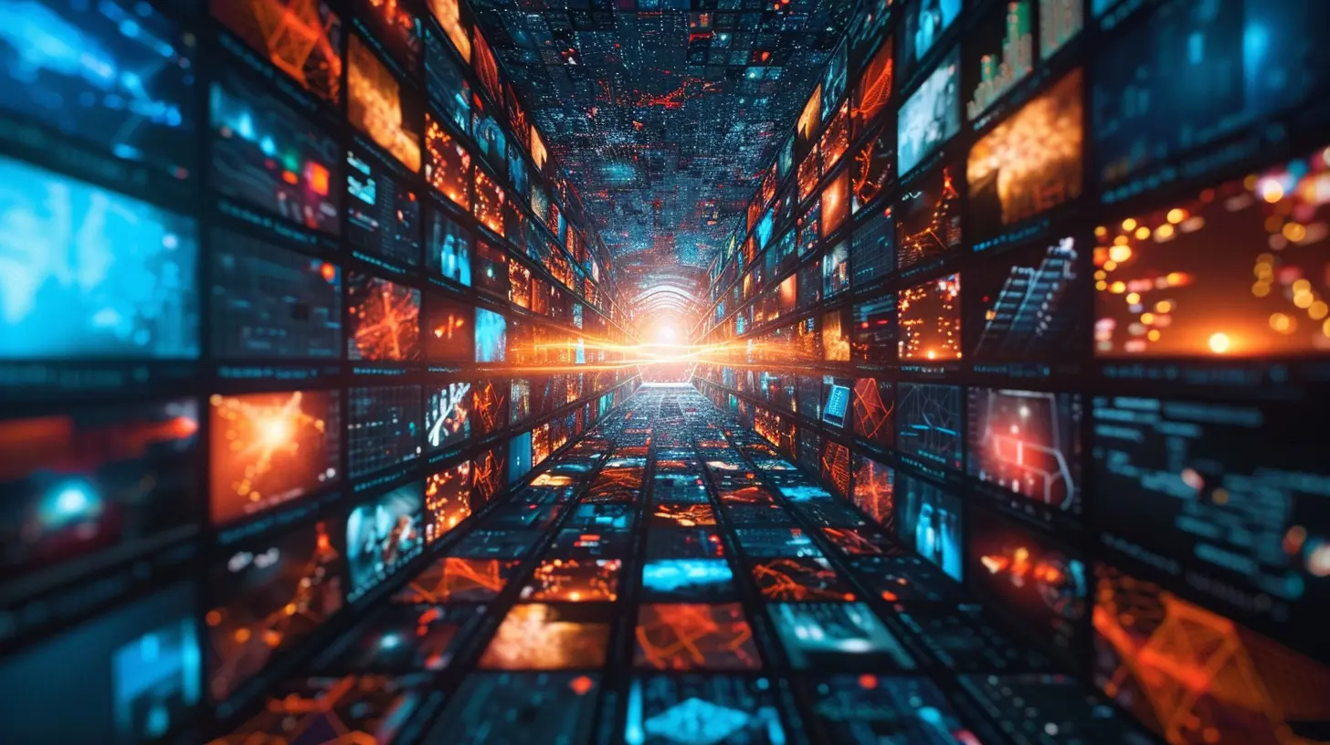 How to Use Digital Marketing to Maximize Market Penetration