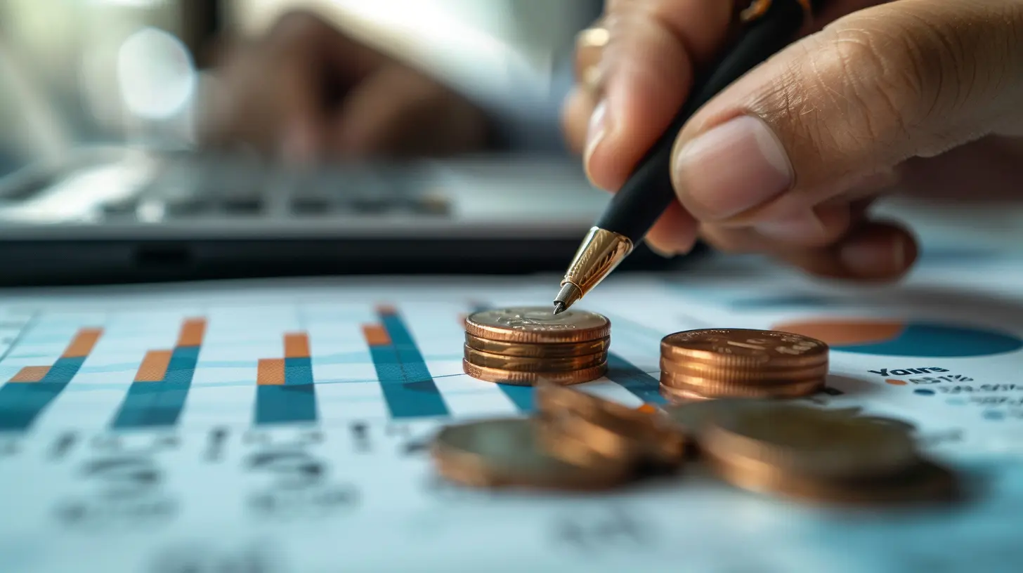 How to Use Financial Ratios for Better Business Decisions