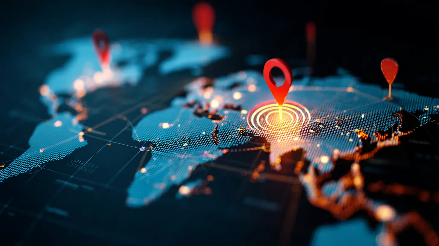 How to Utilize Geodemographic Data for Targeted Market Insights