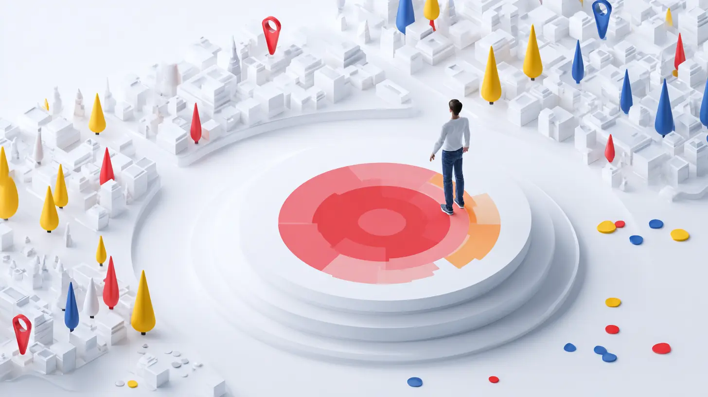 How to Utilize Geodemographic Data for Targeted Market Insights