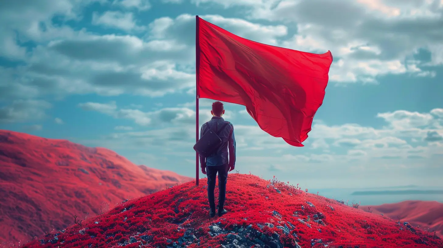 Identifying Red Flags: How to Spot a Crisis Before It Escalates