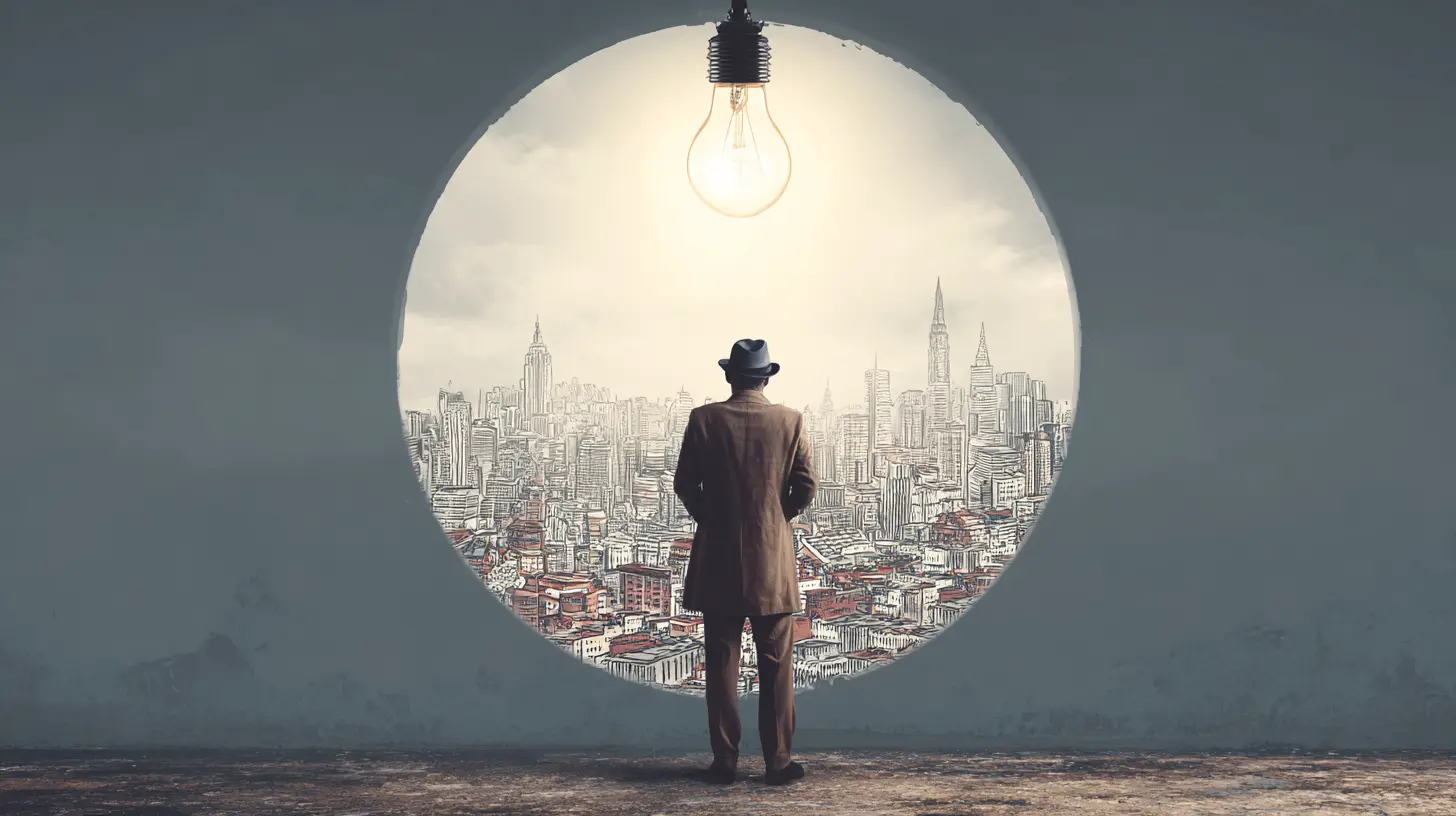 Identifying Untapped Market Opportunities as an Entrepreneur