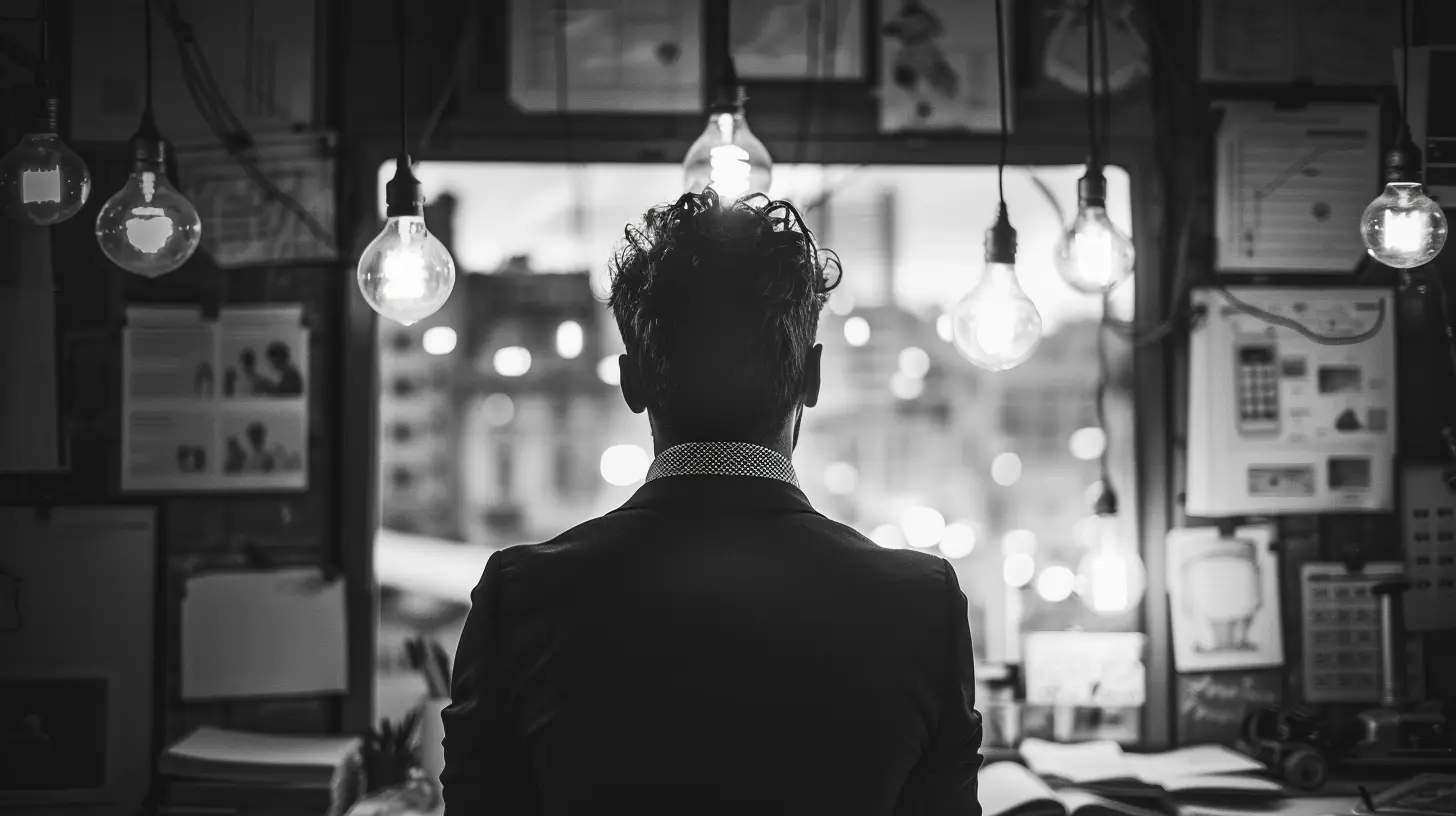Identifying Untapped Opportunities in Competitive Markets