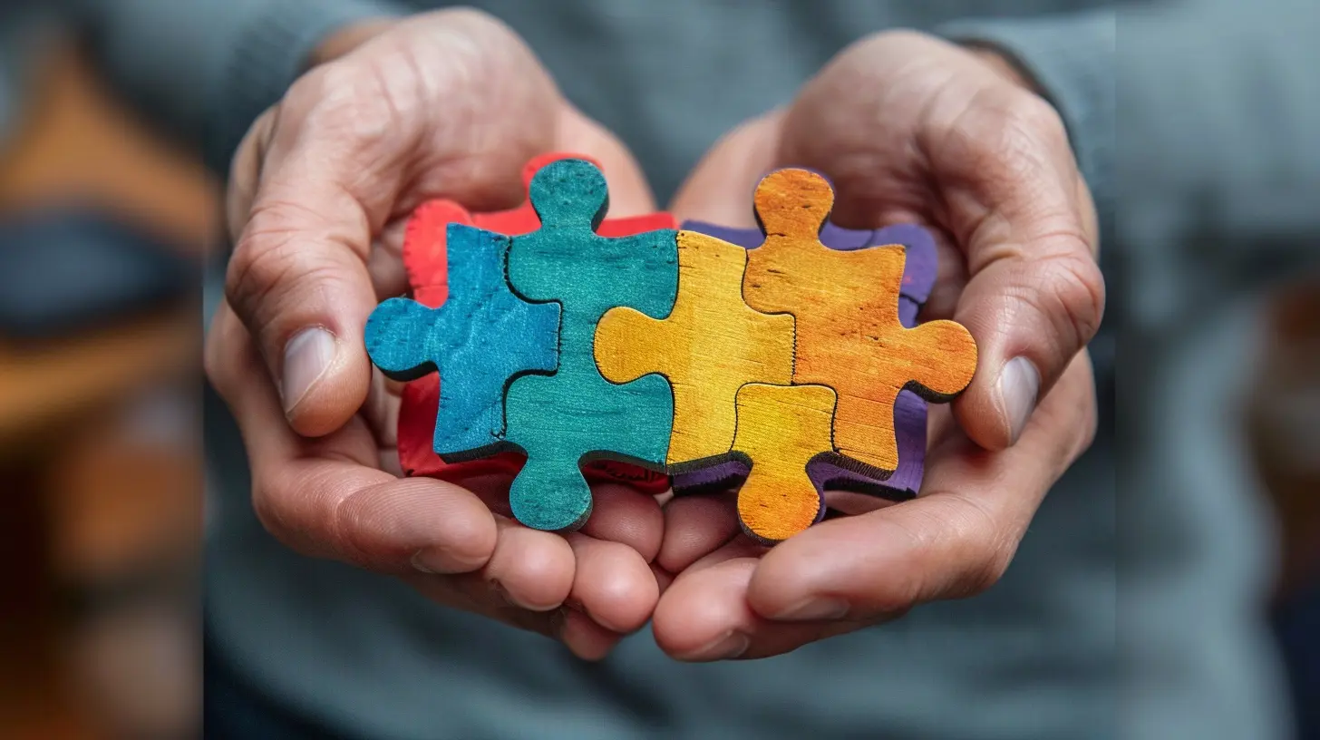 Inspiring Innovation Through Cross-Functional Teamwork
