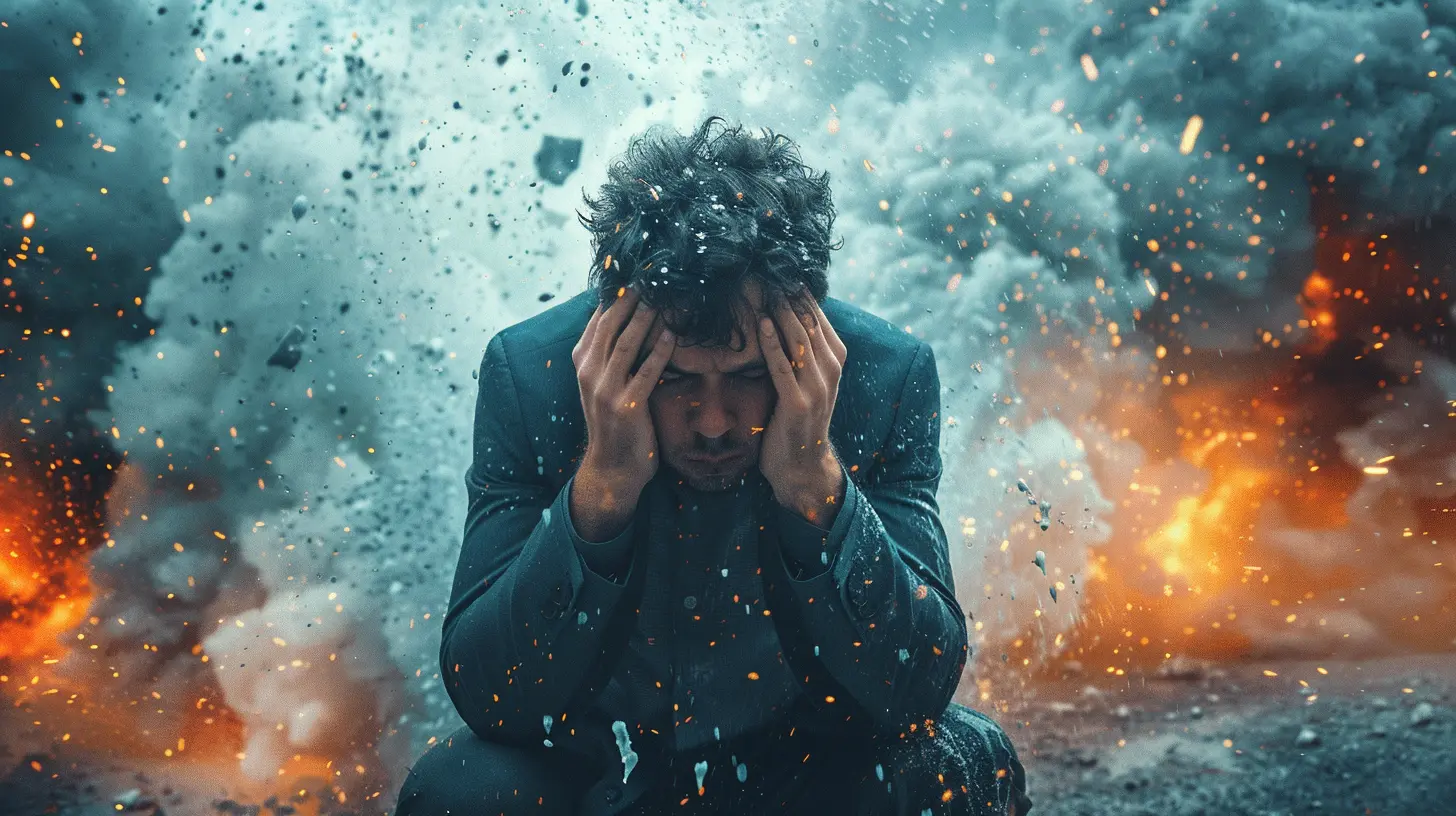 Insuring Your Business Against Crises: What You Need to Know