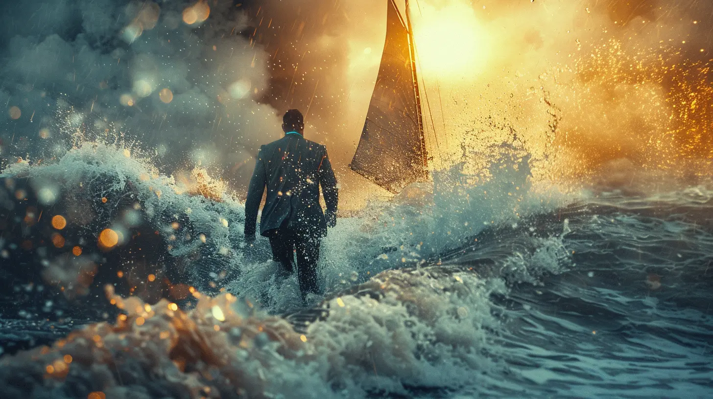 Insuring Your Business Against Crises: What You Need to Know