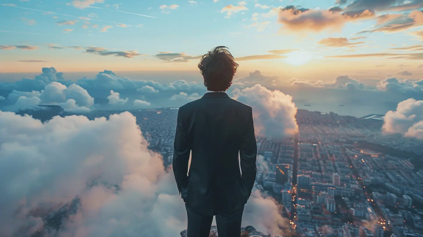 Is Your Business Ready to Scale? Signs to Look For