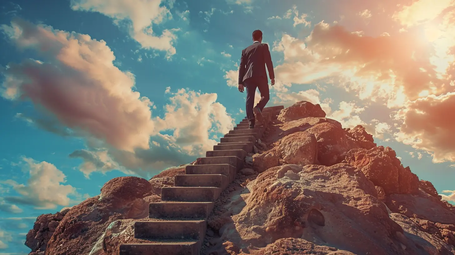Is Your Business Ready to Scale? Signs to Look For