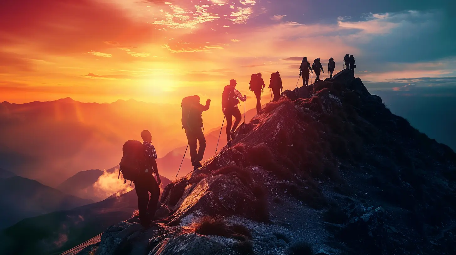 Leadership Techniques to Empower Your Team for Success