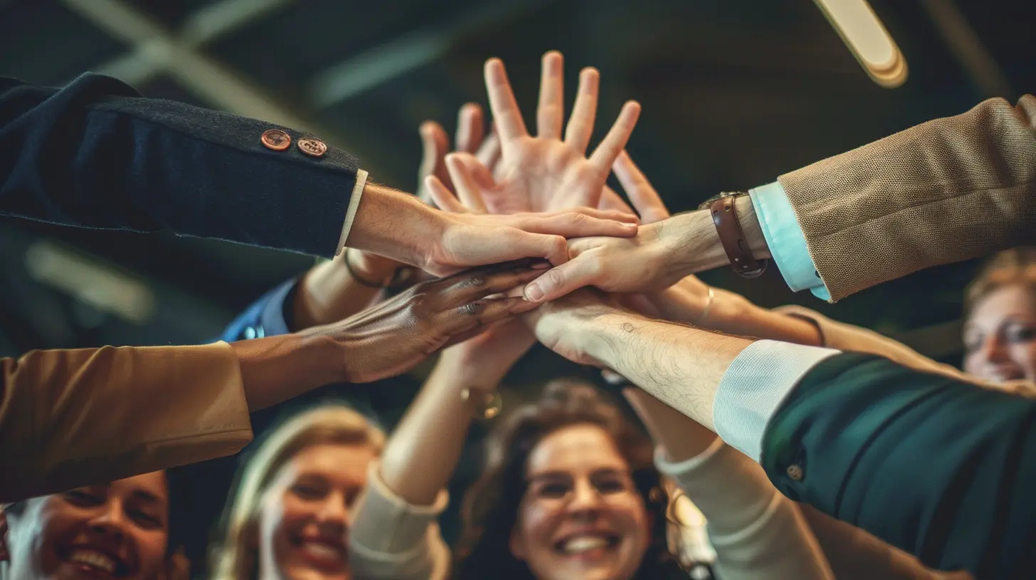 Leadership Techniques to Empower Your Team for Success