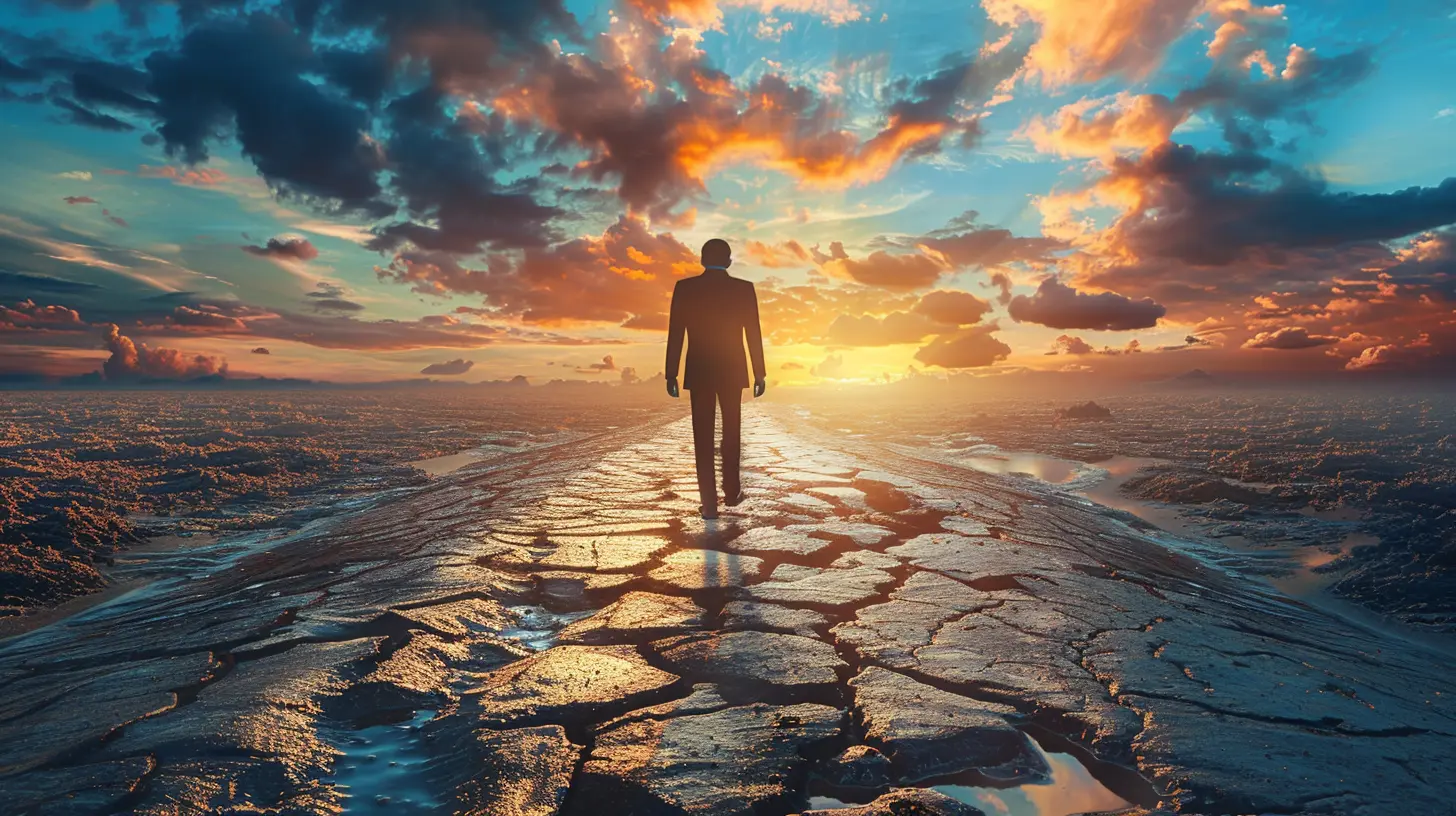 Lessons From Successful Entrepreneurs on Handling Setbacks