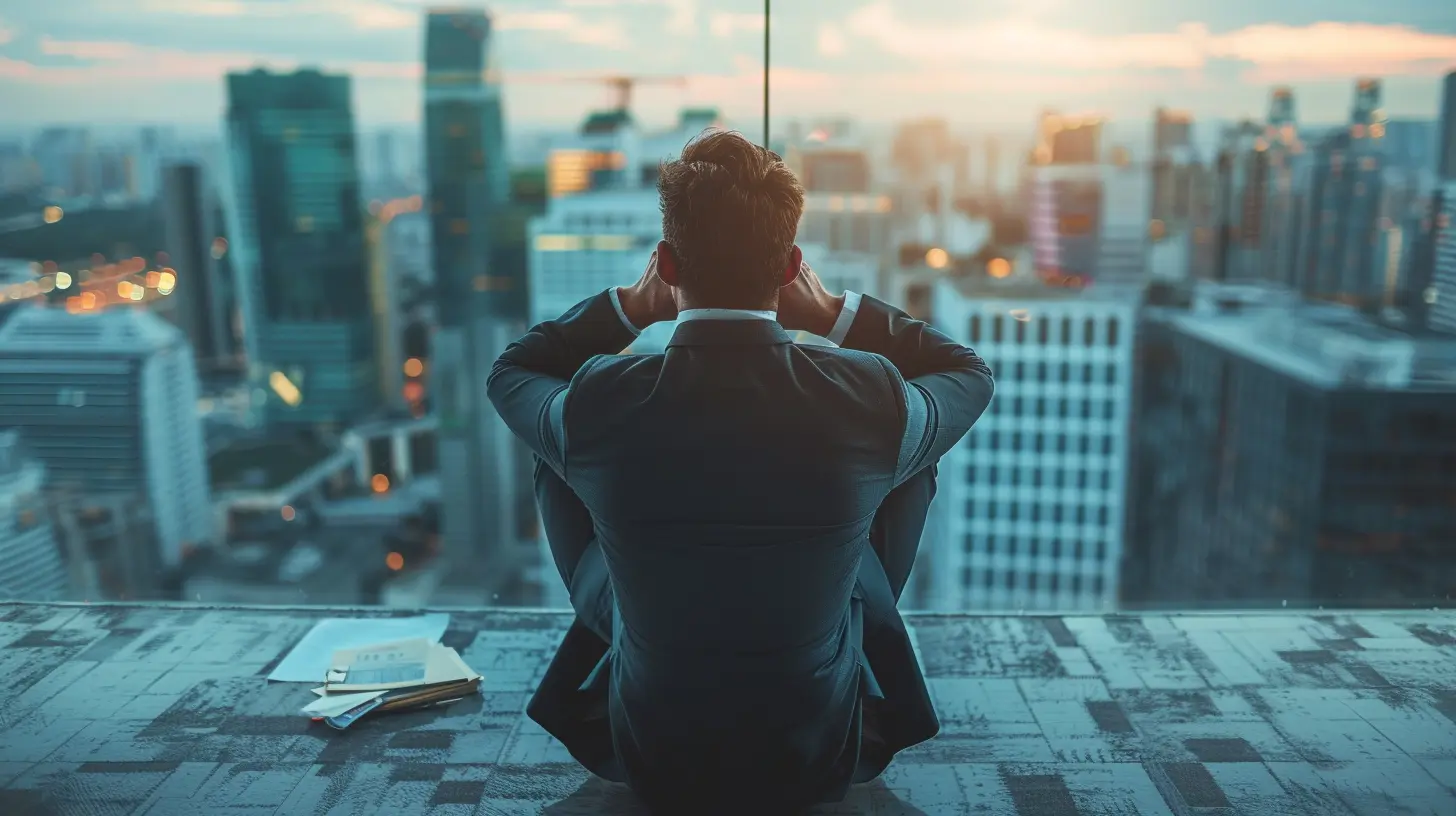 Lessons Learned From Real-Life Corporate Crises