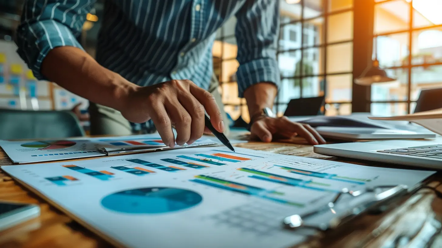 Leveraging Local Insights to Enhance Market Entry