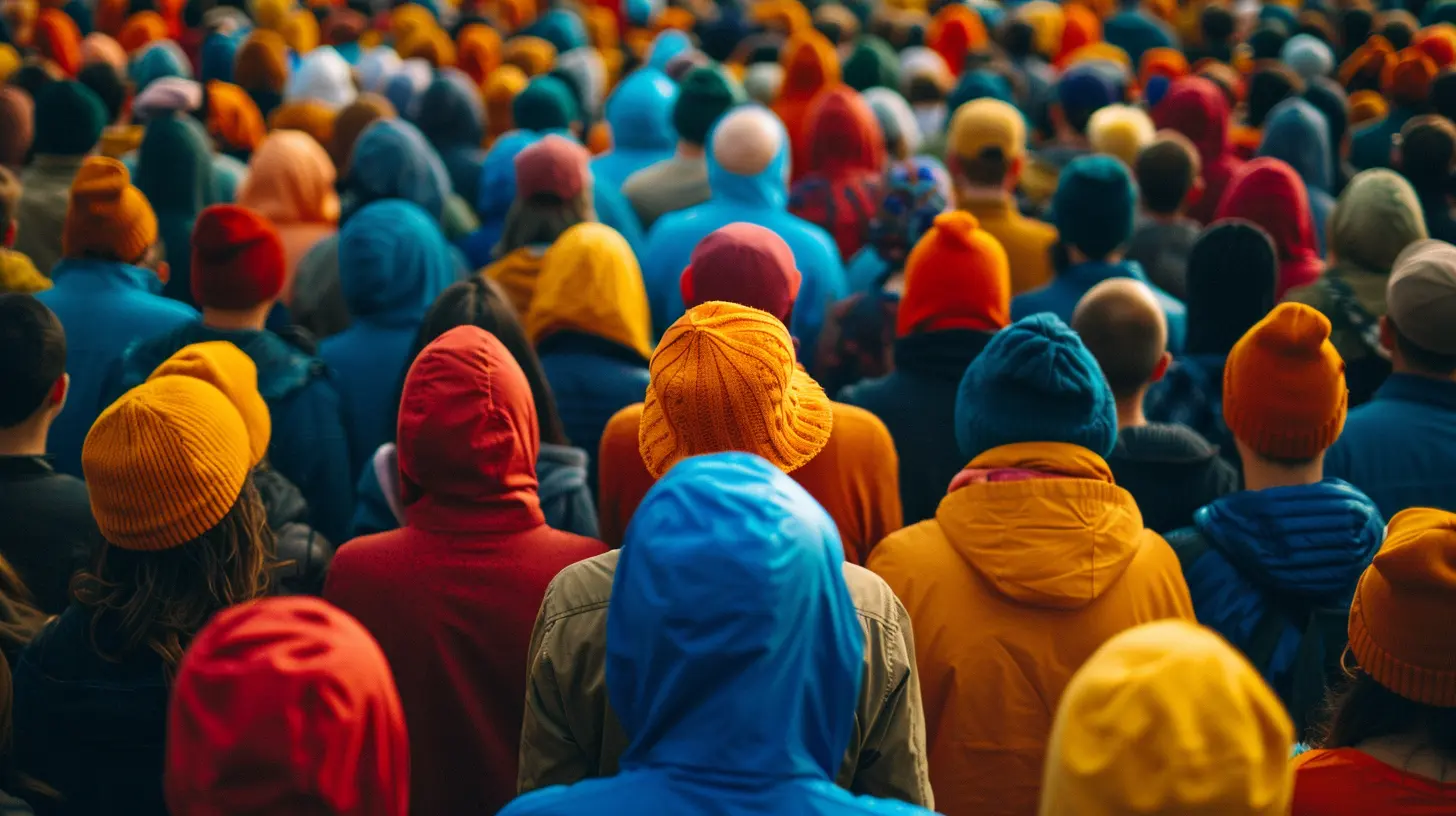 Leveraging Social Media as a Tool for Real-Time Market Research