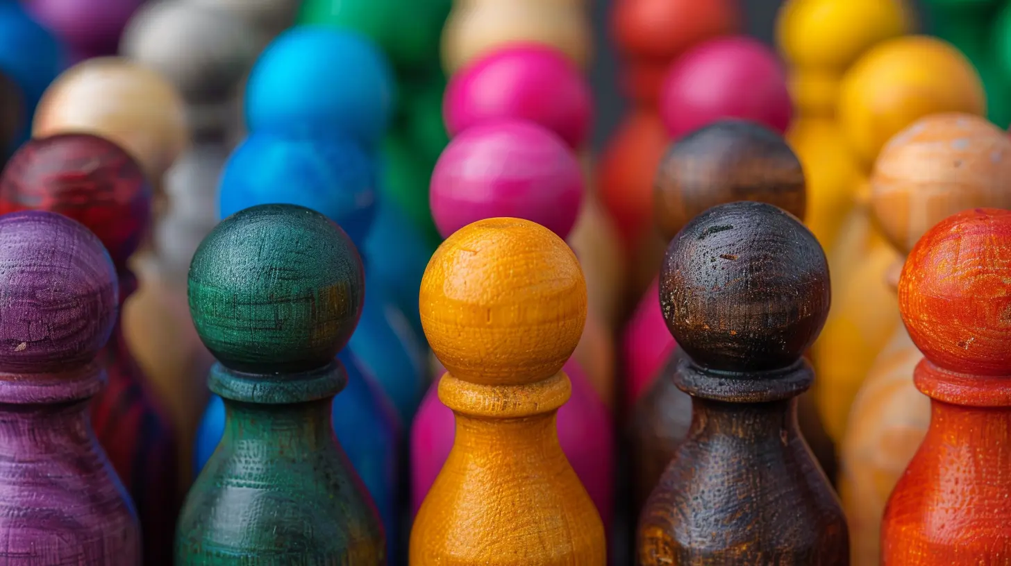 Leveraging Team Diversity for Creative Problem Solving