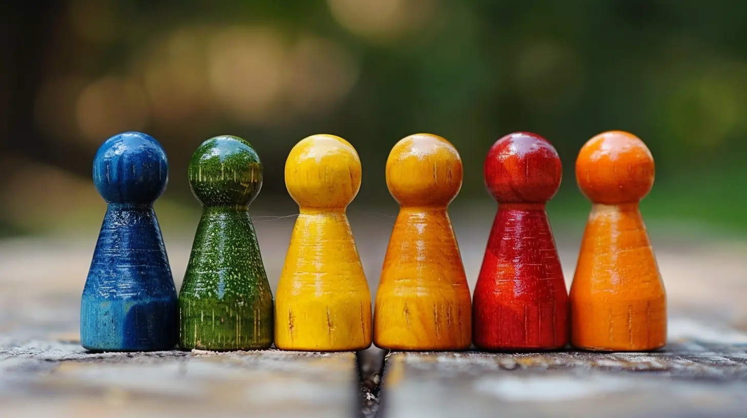 Leveraging Team Diversity for Creative Problem Solving