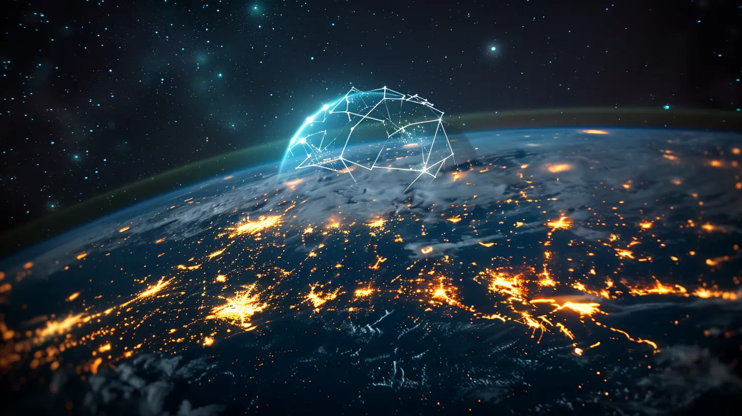 Leveraging Technology to Accelerate Market Entry