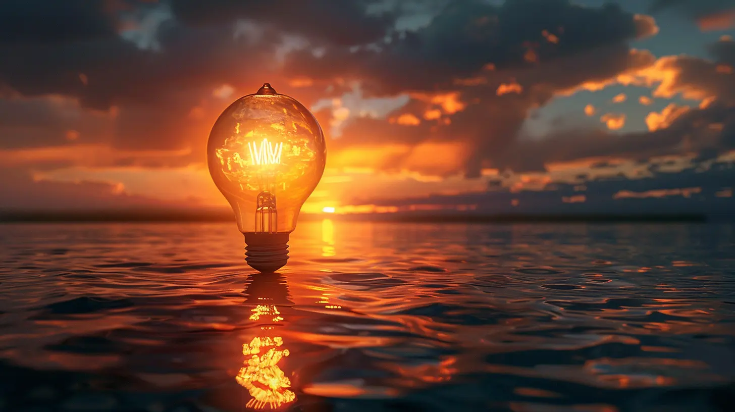 Leveraging Technology to Drive Business Innovation