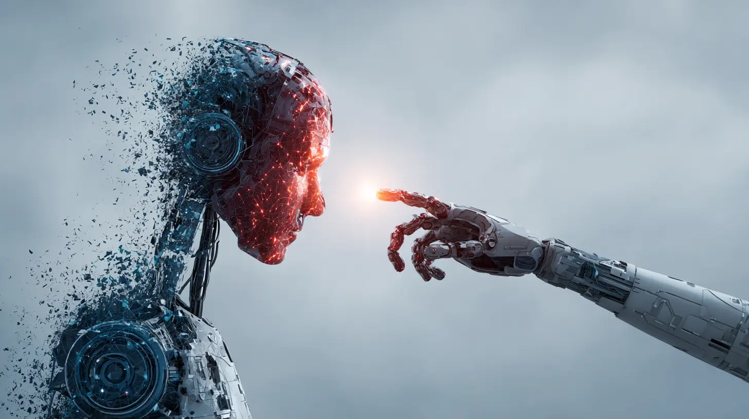 Leveraging Technology to Scale Smarter in 2027