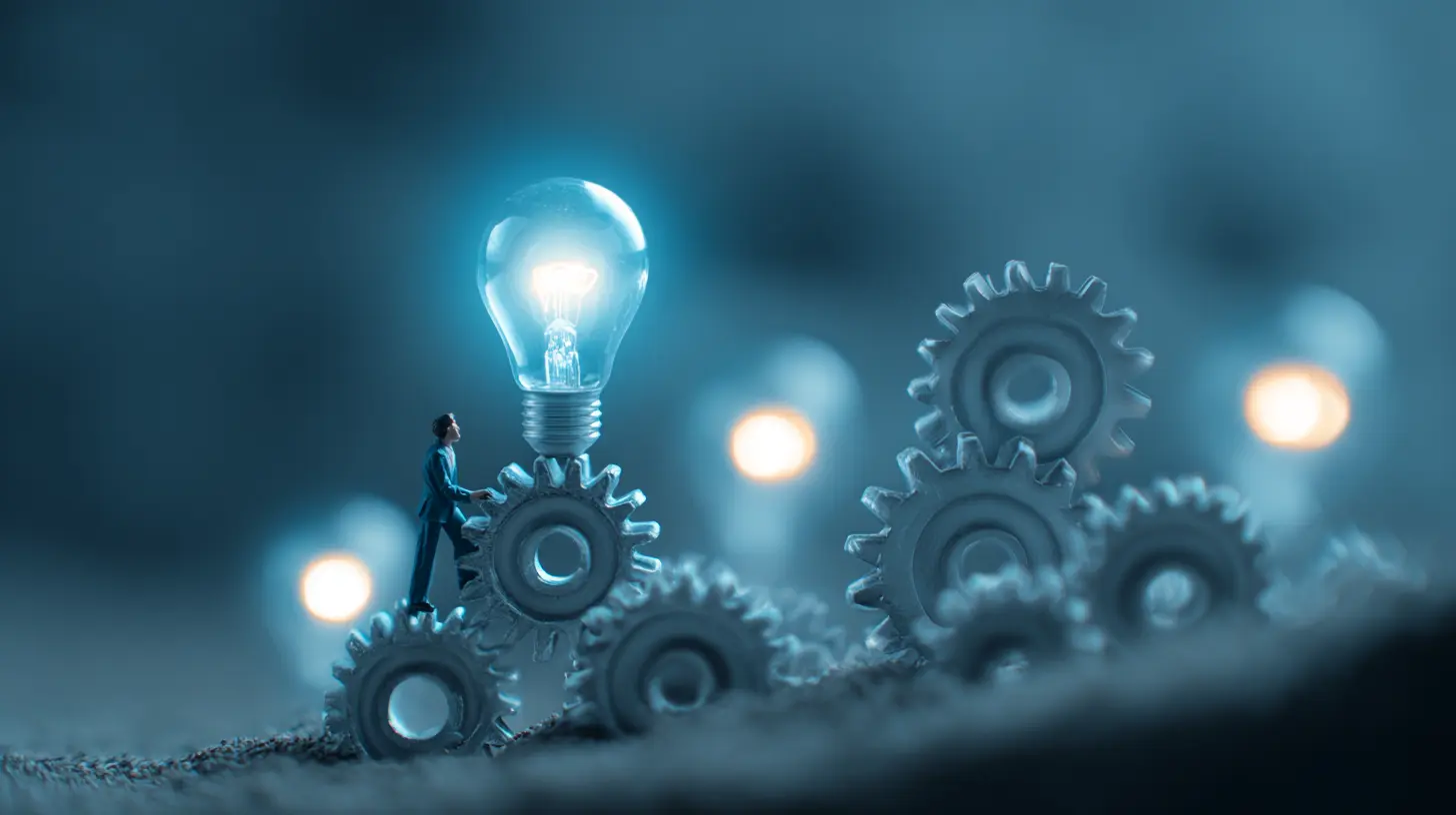 Leveraging Technology to Scale Smarter in 2027