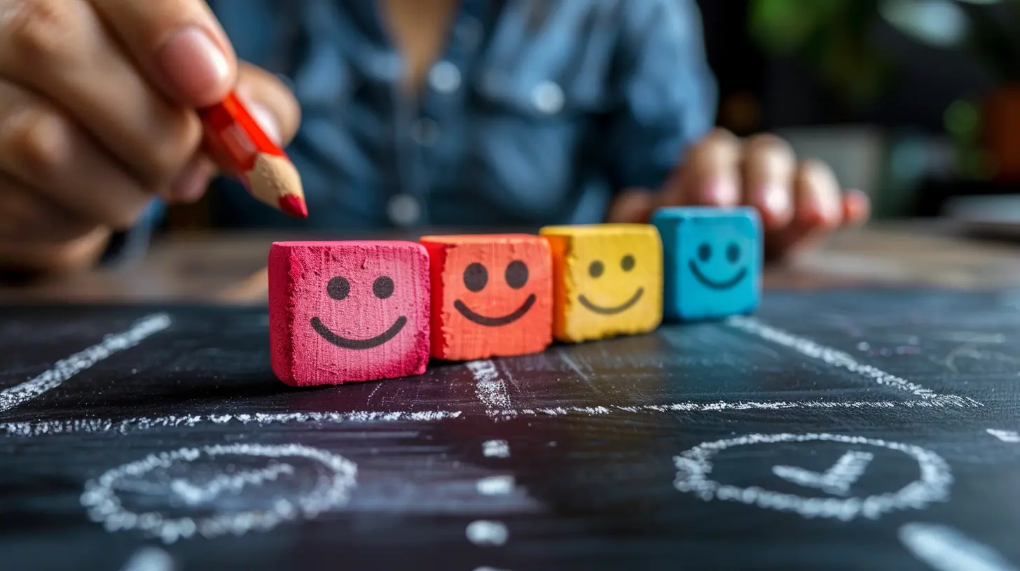 Linking Customer Satisfaction to Your Business Objectives