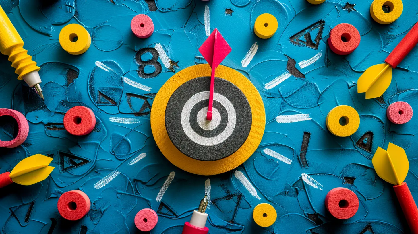 Linking Customer Satisfaction to Your Business Objectives
